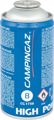 Dujų balionas Campingaz High Power 1750