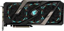 Vaizdo plokštė Gigabyte GeForce RTX 2080 Ti AORUS Xtreme GV-N208TAORUS X-11GC, 11 GB, GDDR6