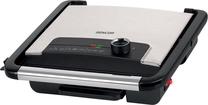 Elektrinis stalo grilis Sencor SBG 3710SS