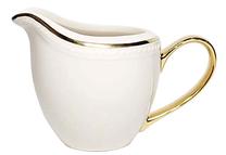 Padažinė Eclat Appeal Gold, 220 ml, aukso sp./balta sp., porcelianas