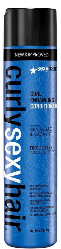 Plaukų kondicionierius Sexy Hair, 300 ml