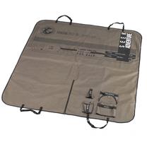 Auto sēdekļa pārvalks dzīvniekiem Europet Bernina Boarding Pass Taupe 9451829, 150 cm x 145 cm