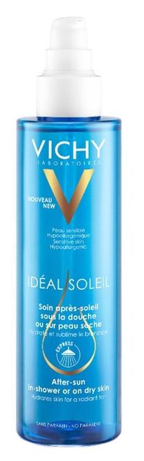 Purškiklis po deginimosi Vichy, 200 ml
