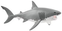 Rotaļlietu figūriņa Schleich Wild Life 14809, 17.7 cm, balta krās.
