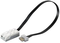 Konstruktorius LEGO Education WeDo 2 Motion Sensor 45304