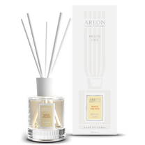 Namų kvapas Areon Moon Line White Orchid, 120 ml
