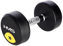 Hantele HMS HG PRO, 10 kg