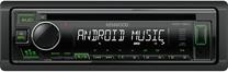 Automobilinė magnetola Kenwood Audio