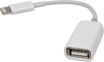 Adapteris Defender, USB/Apple Lightning
