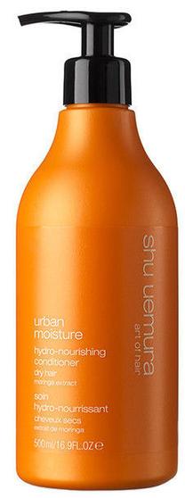 Plaukų kondicionierius Shu Uemura, 500 ml