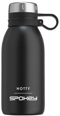 Termosas Spokey Hotty, 0.520 l, juoda sp.