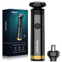 Barzdaskutė Kensen 2-in-1 06-KTXD12-001, juoda sp.