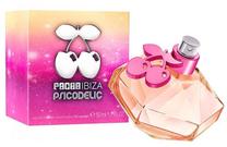 Tualetinis vanduo Pacha Ibiza Psicodelic Woman, 50 ml