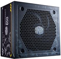 Maitinimo blokas Cooler Master MPX-6501-AMAAB-EF 650 W, 12 cm