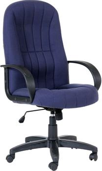 Darba krēsls Chairman Executive 685 10-362, 5.3 x 69 x 112 - 122 cm, zila krās.