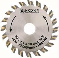 Режущий диск Proxxon 28017, 50 мм x 10 мм
