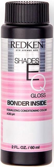 Kраска для волос Redken Shades EQ Gloss Bonder Inside, misty beige цв., 010AG, 180 мл