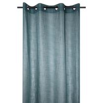 Dienas aizkari Lovely Preston R6B945007VL, tumši zaļa krās., 140 cm x 260 cm
