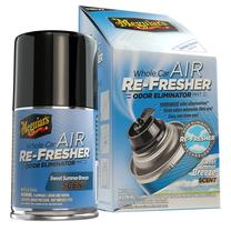 Oсвежитель воздуха для автомобилей Meguiars Air Re-Freshener, 71 г