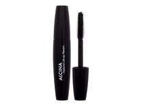 Blakstienų tušas Alcina Hyaluronic Lift-Up, 8 ml, juoda sp.