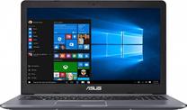Nešiojamas kompiuteris Asus VivoBook Pro 15 N580VD-E4622T, Intel® Core™ i5-7300HQ Processor (6 MB Cache, 2.5 GHz), 8 GB, 1 TB, 15.6 ", Nvidia GTX, sidabro sp., EN, Windows