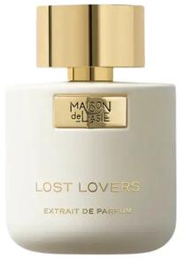Smaržas Maison De L`Asie Lost Lovers, 50 ml
