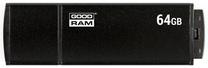 USB atmintinė Goodram Edge UEG3, 64 GB