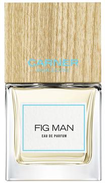 Kvapusis vanduo Carner Barcelona Fig Man, 50 ml