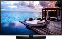 Televizorius Samsung HG65EJ690, 65 ", 4K UHD