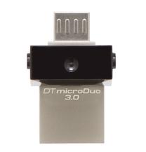 USB atmintinė Kingston MicroDuo DTDUO3 MicroDuo DTDUO3, 64 GB