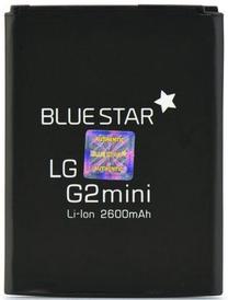 Батарейка BlueStar, Li-ion, 2600 мАч
