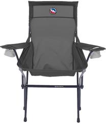 Sulankstoma turistinė kėdė Big Agnes Big Six Armchair FBSACA23, pilka sp.