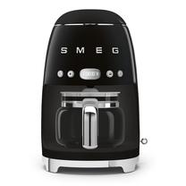 Filterkohvimasin Smeg 50's Style Aesthetic DCF02BLEU, must v.