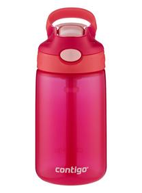 Бутылка для воды Contigo Gizmo Flip CON2115033, розовый цв., пластик, 0.42 л