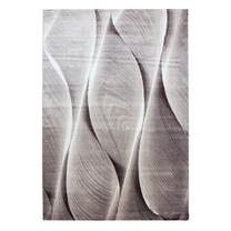 Ковер комнатные Ayyildiz Parma Ombre, коричневый цв., 370 см x 280 см