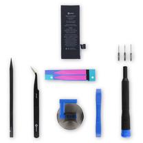 Набор инструментов iFixit Akku Fix