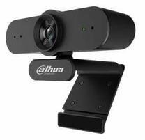 Web kamera Dahua HD/HTI-UC300, melna krās., CMOS
