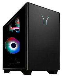 Stacionarus kompiuteris Erazer Bandit P20 MD354602 Intel Core Ultra 7 - 265F, DDR5 32 GB, SSD 1 TB, Nvidia GeForce RTX 5070 12 GB GDDR7, Windows 11 Home