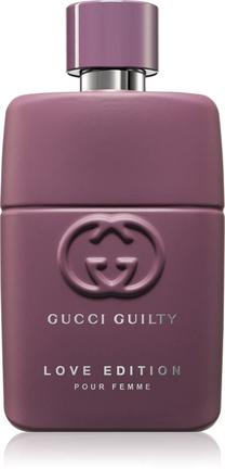Parfimērijas ūdens Gucci Guilty Love Edition Pour Femme 2024, 50 ml