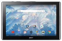 Tahvelarvuti Acer Iconia One 10.1, 10.1", 2GB/16GB, must v.