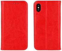 Чехол для телефона Mocco, красный цв., Samsung