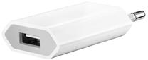 Laidas Apple USB Power, USB/AC/DC, balta sp.