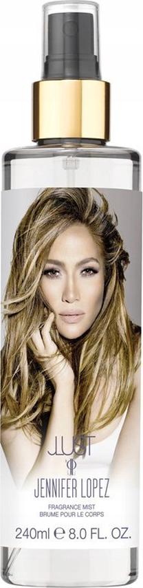 Спрей для тела Jennifer Lopez Jlust, 240 мл