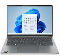 Portatīvais dators Lenovo IdeaPad Slim 5 14AHP10, 8645HS, 16 GB, 512 GB, 14 ", AMD Radeon 760M, pelēka krās., ANGĻU (US), Windows 11 home
