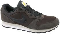 Sportiniai batai Nike Runner, juoda sp., 42.5