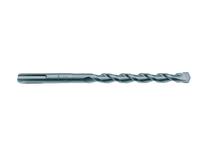 Betono grąžtas Makita Standard D-00290, gelžbetoniui, sraigtinis, sds plus, 16 mm x 21 cm