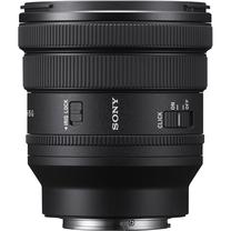 Objektyvas Sony FE PZ 16-35mm F4 G