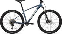 Dviratis kalnų Giant Talon 0, 29 ", M rėmas, mėlyna sp.