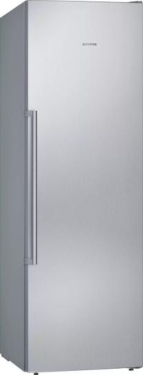 Saldētava Siemens iQ500 GS36NAIDP, vertikāli
