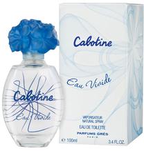 Tualetinis vanduo Gres, 100 ml